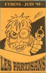 Les Partisans : Live à Eybens . Juin '95